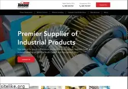 Sites similar to torquedrives.com