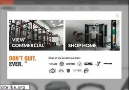 Sites similar to torquefitness.com