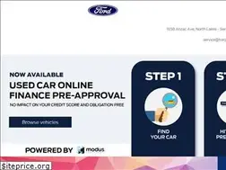 Sites similar to torqueford.com.au