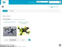 Sites similar to torquefpv.com