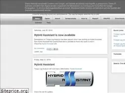 Sites similar to torqueloganalyzer.blogspot.com