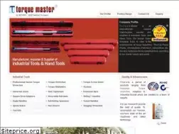 Sites similar to torquemasterindia.com
