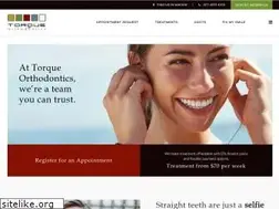 Sites similar to torqueortho.com.au