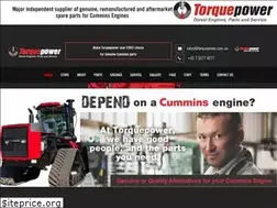 Sites similar to torquepower.com.au