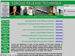 Sites similar to torquerelease.com.au