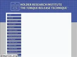 Sites similar to torquerelease.com