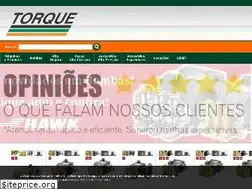 Sites similar to torquesul.com