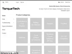 Sites similar to torquetech.co.uk