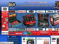 Sites similar to torquetools.com.vn