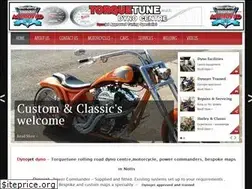 Sites similar to torquetune.co.uk