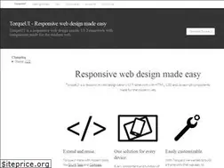 Sites similar to torqueui.com
