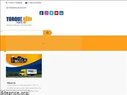 Sites similar to torqueusa.com