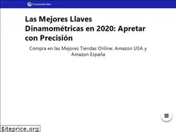 Sites similar to torquimetro.net