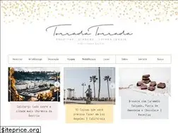 Sites similar to torradatorrada.com