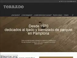 Sites similar to torrado.es