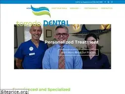 Sites similar to torradodental.com