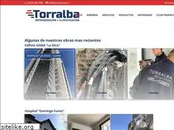 Sites similar to torralba.com.ar