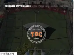 Sites similar to torrancebattingcages.com