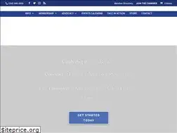 Sites similar to torrancechamber.com