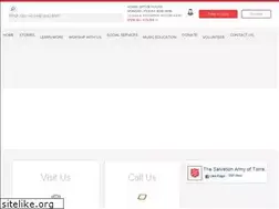 Sites similar to torrancecorps.org