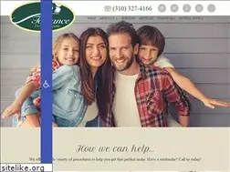 Sites similar to torrancedentalassociates.com