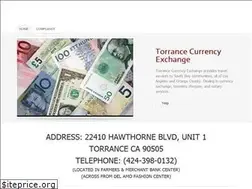 Sites similar to torrancefx.com