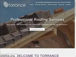 Sites similar to torrancegroup.co.uk
