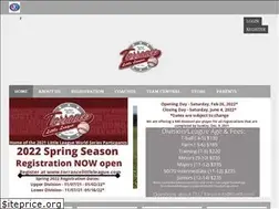 Sites similar to torrancelittleleague.com