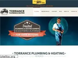 Sites similar to torranceplumbingco.com