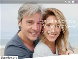 Sites similar to torranceprosthodontics.com