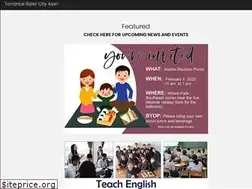 Sites similar to torrancesistercity.org