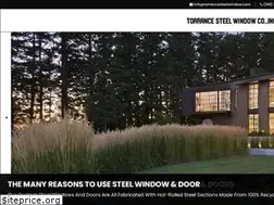 Sites similar to torrancesteelwindow.com