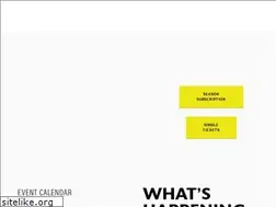 Sites similar to torrancetheatrecompany.com