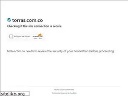 Sites similar to torras.co