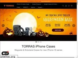 Sites similar to torraslife.com
