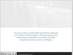 Sites similar to torray.com