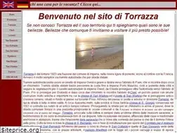 Sites similar to torrazza.it
