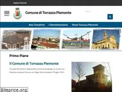 Sites similar to torrazzapiemonte.eu