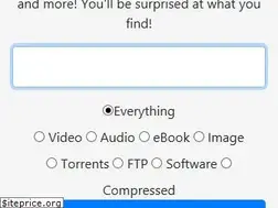 Sites similar to torrbot.com