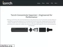 Sites similar to torrchvapor.com