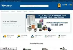 Sites similar to torrco.com