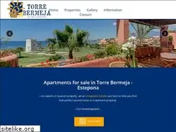 Sites similar to torre-bermeja.com