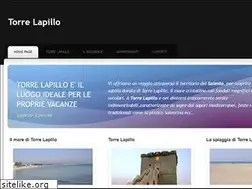 Sites similar to torre-lapillo.com