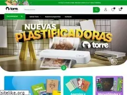 Sites similar to torre.cl