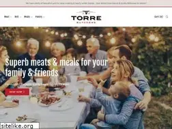 Sites similar to torre.com.au