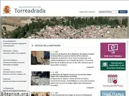 Sites similar to torreadrada.es