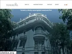 Sites similar to torreal.com