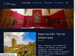 Sites similar to torrealbarrana.com