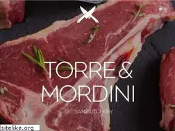 Sites similar to torreandmordini.com.au