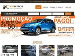 Sites similar to torrebatidos.com.br